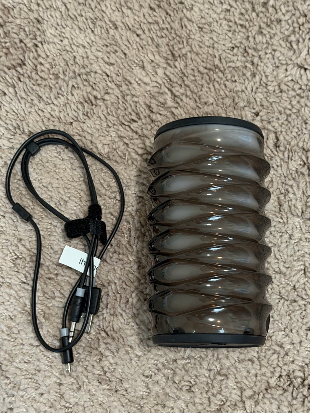 iHome Color Changing Home Speaker